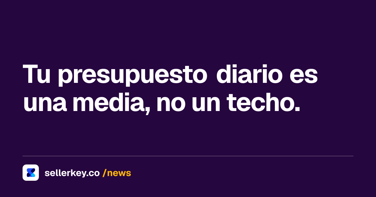 Factura de Amazon Ads más alta que Campaign Manager