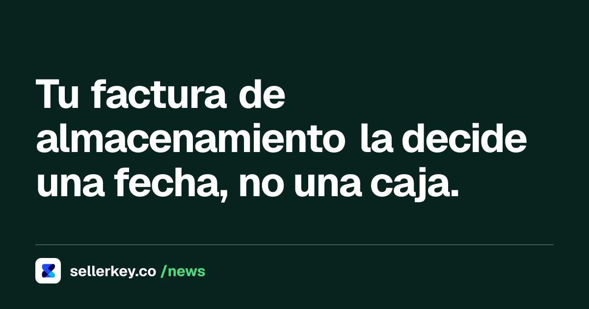 Gestión de inventario de Amazon FBA: cinco relojes