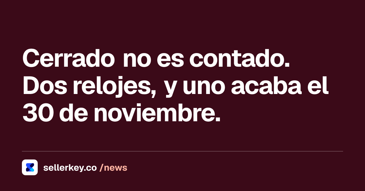 Envío de FBA cerrado con unidades perdidas