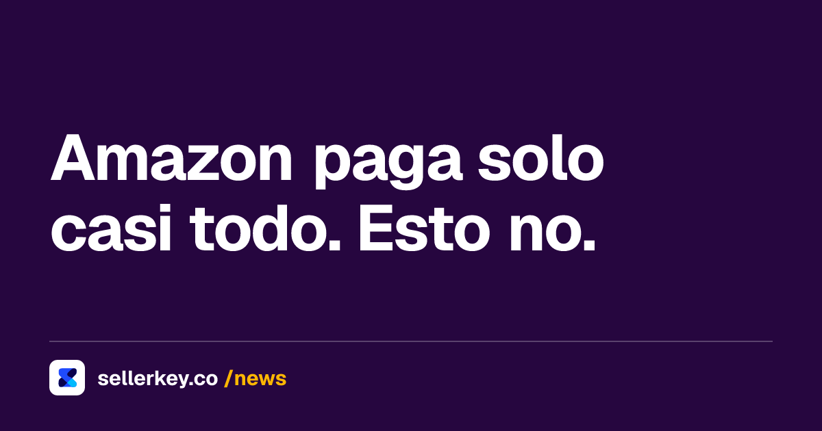 Faltan unidades en mi orden de retirada de FBA