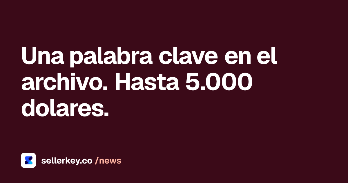 Aviso de IA en imagenes de producto de Amazon