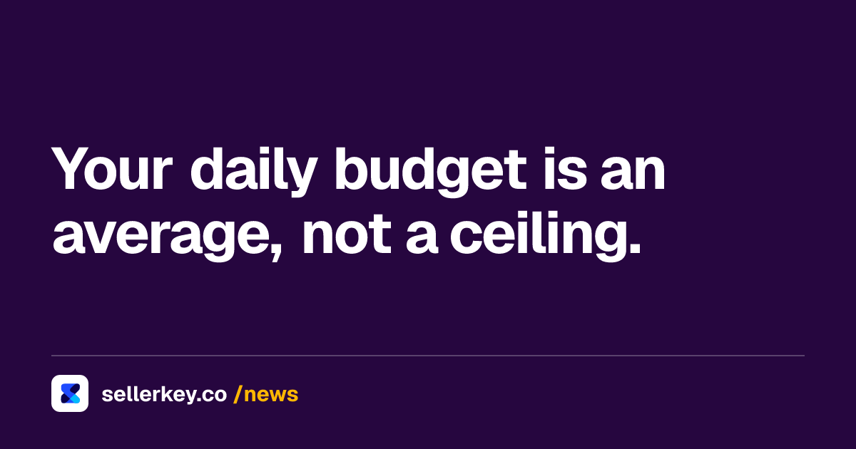 Amazon Ads Invoice Higher Than Campaign Manager: Why