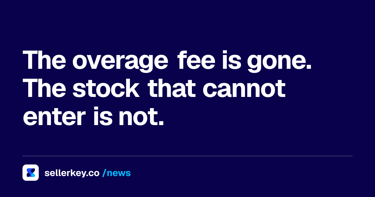 Amazon Cut My FBA Capacity Limit: What It Costs Now