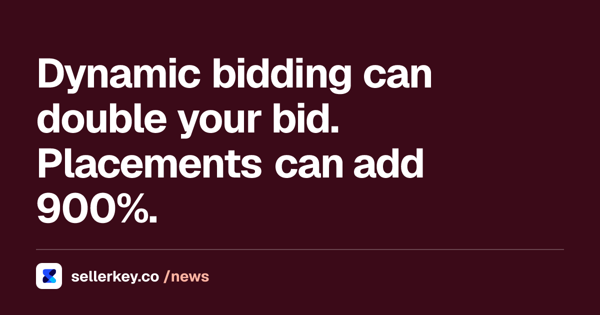 Amazon PPC Guide: Campaigns, Bids and Placements