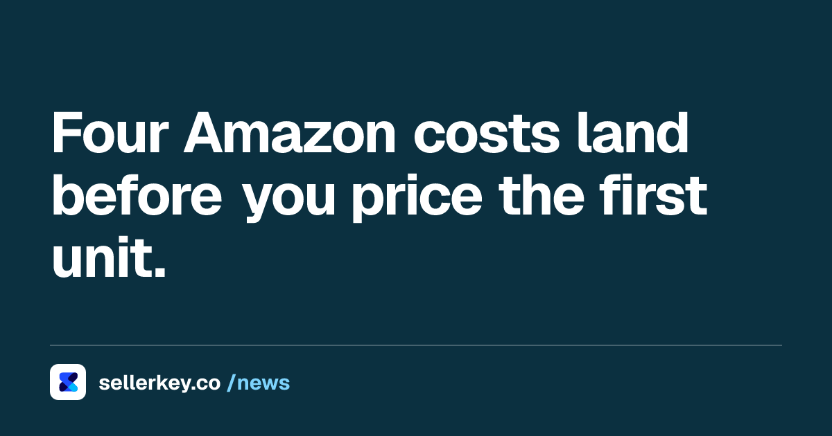How to Sell on Amazon FBA Step by Step
