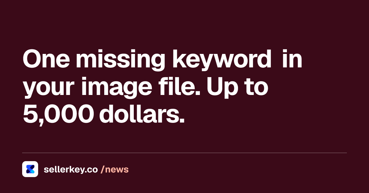 How to Tag AI Generated Images on Amazon